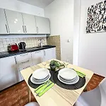 Skandi Apartament Lubiń