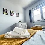 Apartament Skandi