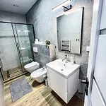 Skandi Apartament Lubiń