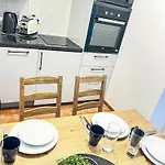 Apartament Skandi Lubiń