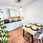 Skandi Apartament