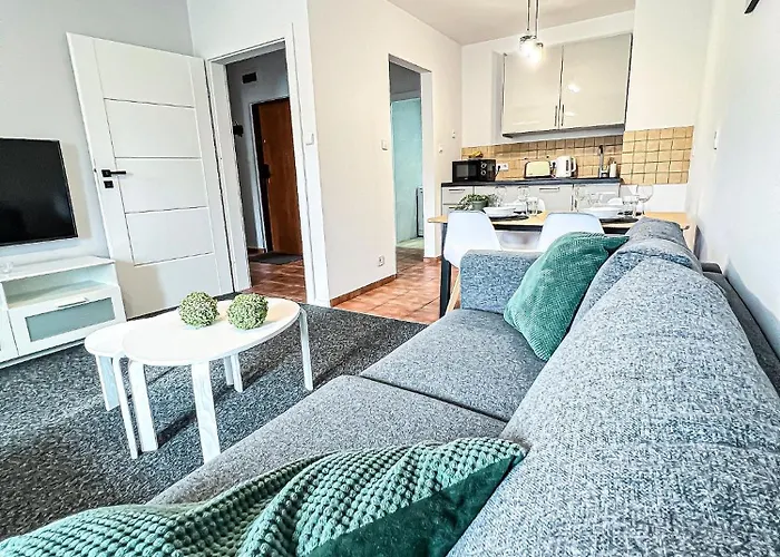 Skandi Апартаменты